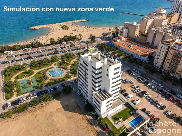 Apartamento en venta en el Baix Maestrat, Valencia