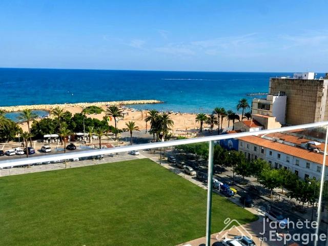 Apartamento en venta en el Baix Maestrat, Valencia