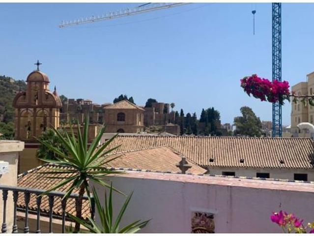 Piso en venta en Málaga del Fresno, Guadalajara