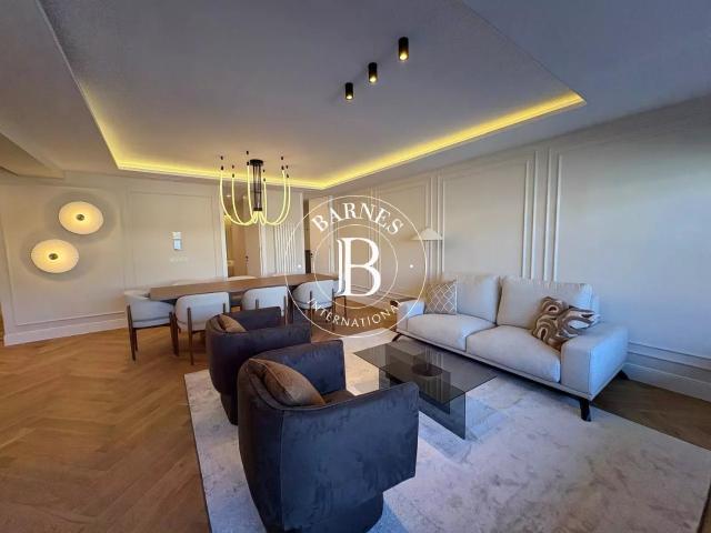 Apartamento en venta en Chamartín, Madrid