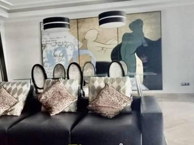 Casa en alquiler en Costa del Sol Occidental, Andalucía