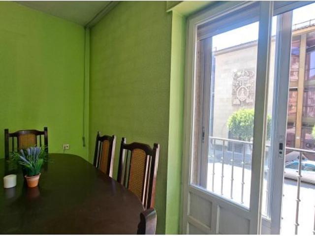 Piso en venta en Soria