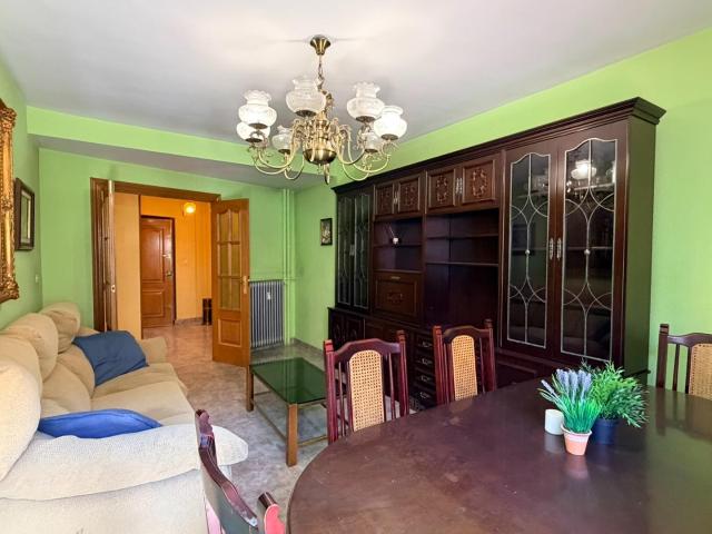 Piso en venta en Soria