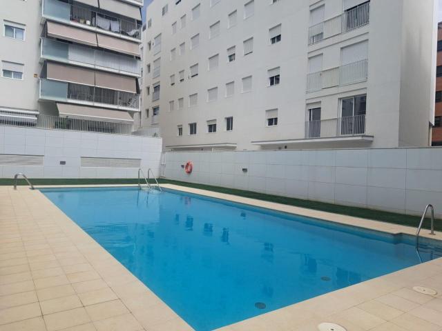 Apartamento en alquiler en Sabadell, Gràcia