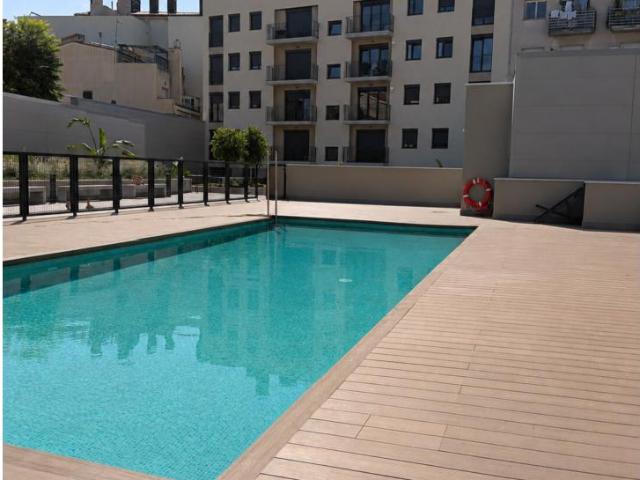 Apartamento en alquiler en Vallès Occidental, Catalunya
