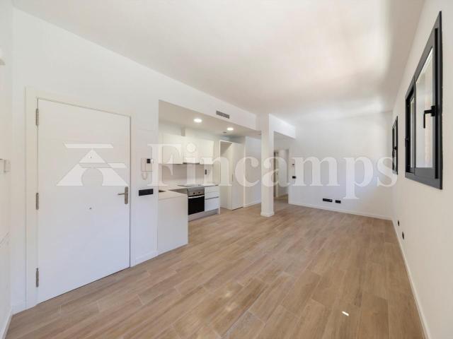 Apartamento en alquiler en Vallès Occidental, Catalunya