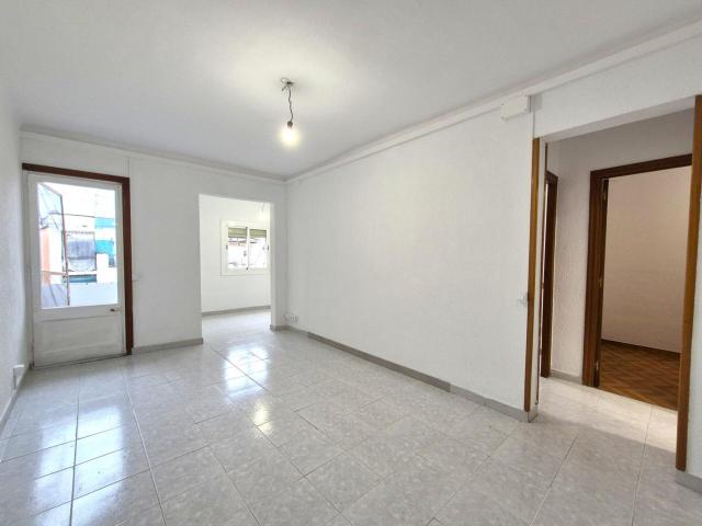 Apartamento en alquiler en Centre, Santa Coloma De Gramenet