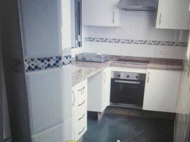 Casa en alquiler en Melilla