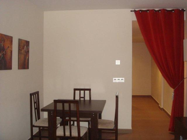 Piso en venta en la Marina Baixa, Valencia