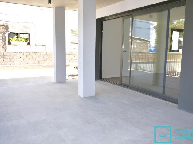 Apartamento en alquiler en Maresme, Catalunya