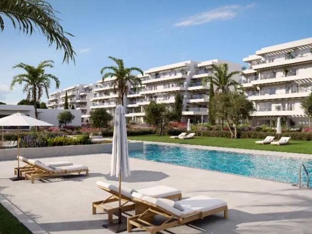 Apartamento en venta en la Marina Alta, Valencia
