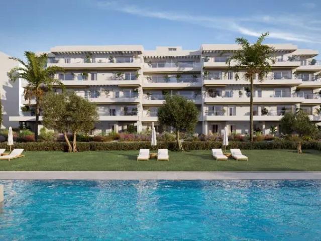 Apartamento en venta en la Marina Alta, Valencia