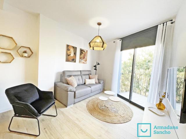 Apartamento en alquiler en Bages, Catalunya