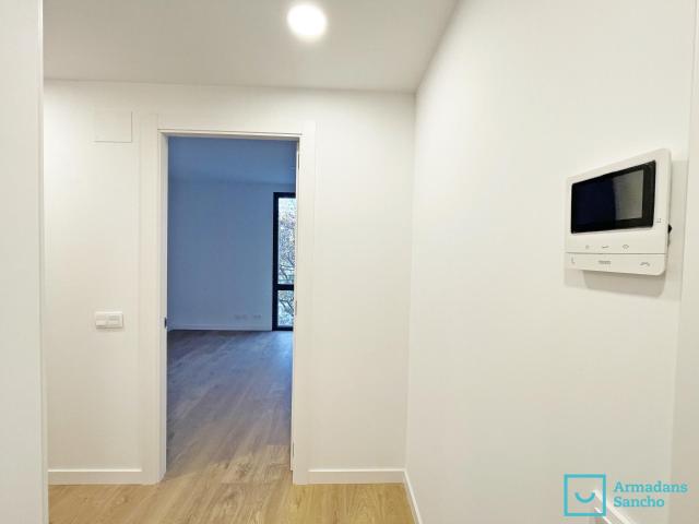 Apartamento en alquiler en Sant Martí, Barcelonès