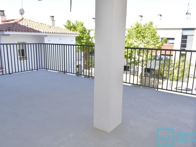 Apartamento en alquiler en Maresme, Catalunya