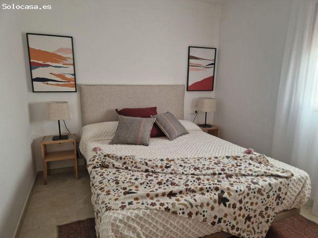 Piso en venta en Jerónimos y Avileses y Balsicas de Arriba, Campo de Cartagena y Mar Menor