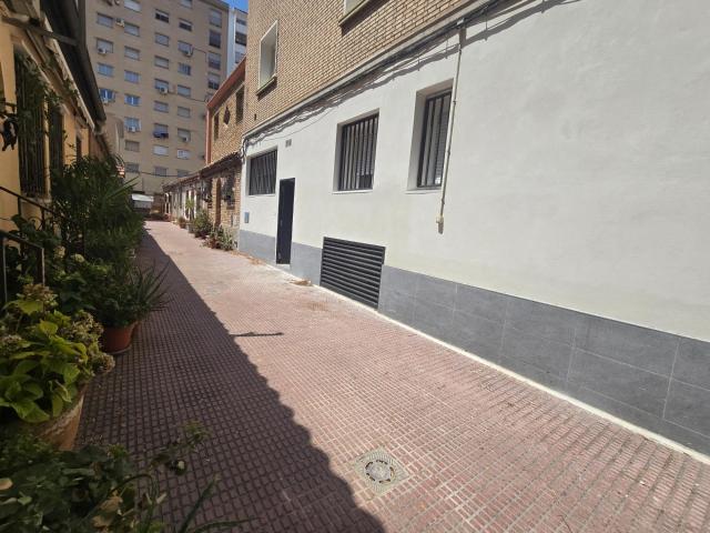Apartamento en alquiler en Delicias, Zaragoza