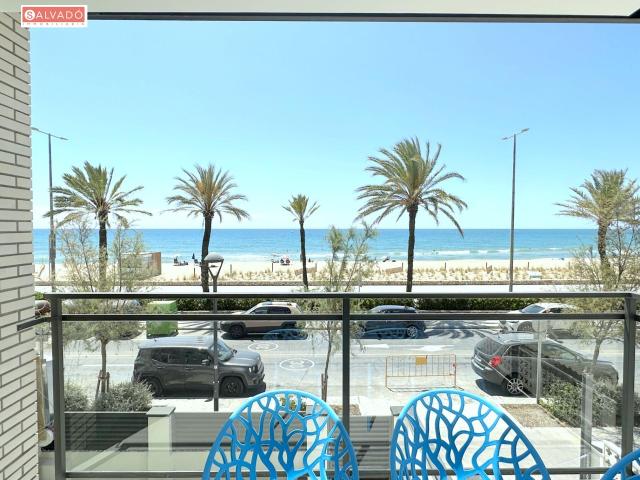 Apartamento en alquiler en Segur de Calafell, Baix Penedès