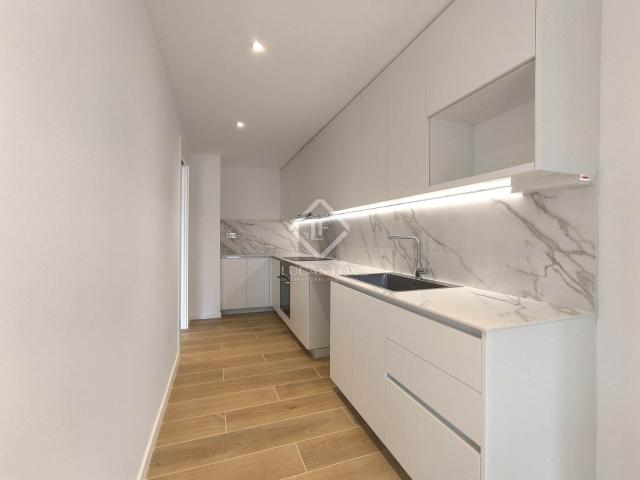 Apartamento en alquiler en Esplugues De Llobregat, el Centre