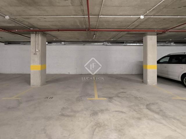 Apartamento en alquiler en Esplugues De Llobregat, el Centre
