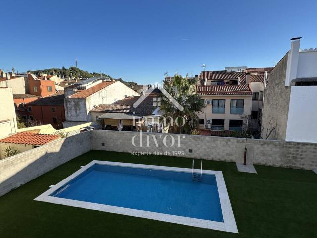 Piso en alquiler en Sant Andreu De Llavaneres, Barcelona