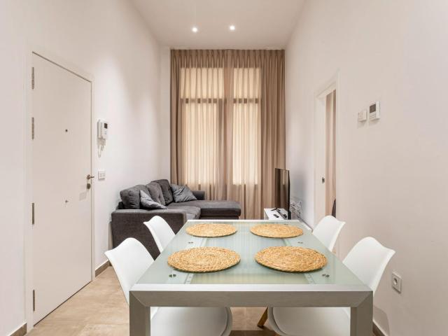Piso en venta en Ciutat Vella, València