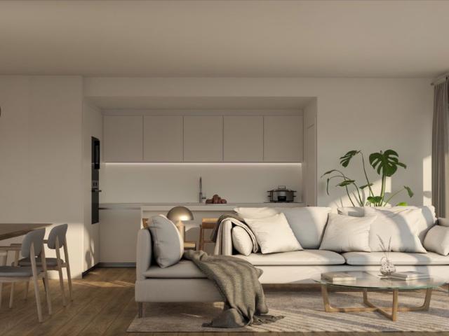 Piso en venta en Andorra-Sierra de Arcos, Aragón