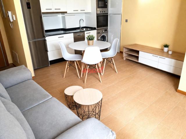 Piso en alquiler en Couto, Ourense