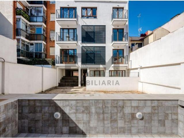 Piso en venta en Tetuán, Madrid