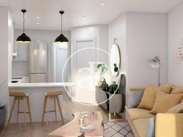 Casa en alquiler en Alcobendas, Madrid