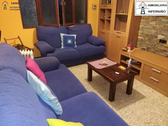 Piso en venta en Ferrol