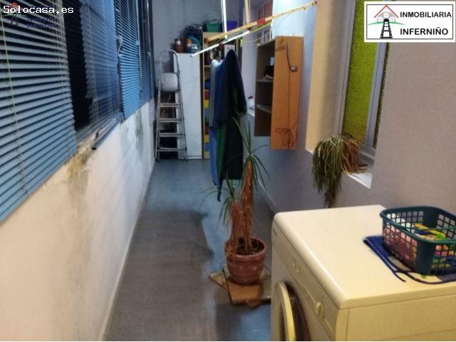 Piso en venta en Ferrol