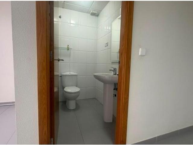 Local Comercial en alquiler en Javalí Viejo, Área Metropolitana de Murcia
