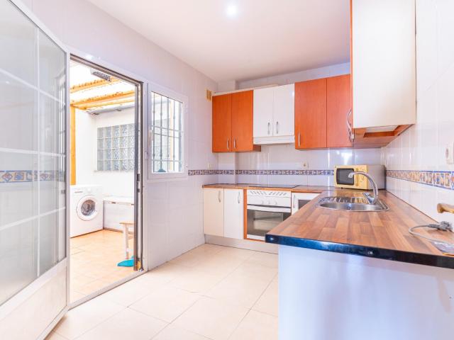 Piso en venta en Los Depósitos, Roquetas de Mar