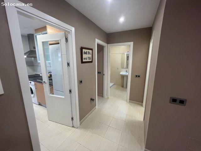 Piso en alquiler en Retamar, Almería