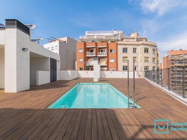 Apartamento en alquiler en Bages, Catalunya