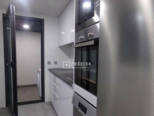 Casa en alquiler en Arganda Del Rey, Madrid
