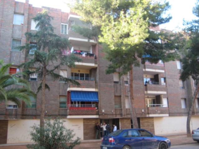 Piso en venta en A Fonsagrada