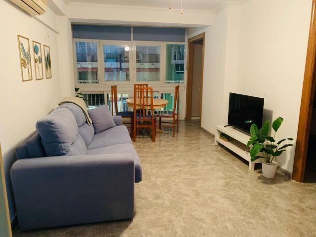 Piso en alquiler en Benidorm, el Calvari