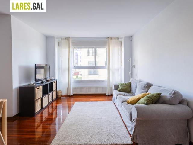 Apartamento en alquiler en Cangas, O Morrazo