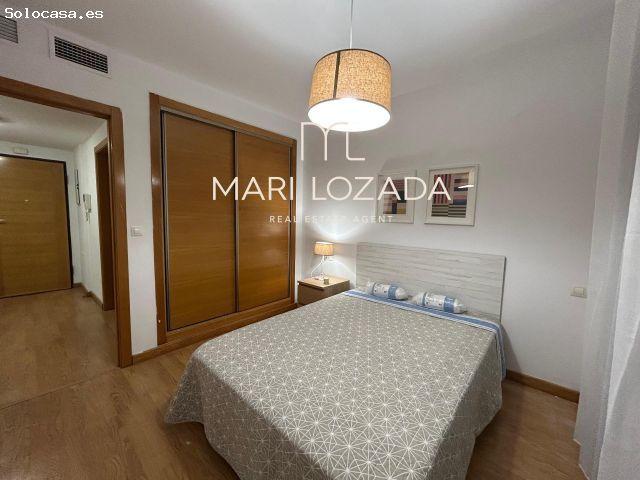 Piso en alquiler en Centro, Elche