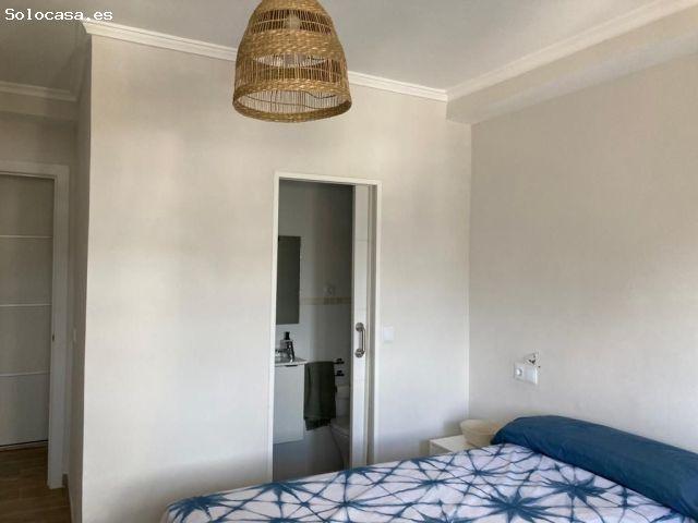 Piso en alquiler en l'Arenal, la Marina Alta