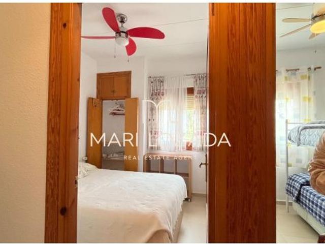Piso en alquiler en Parque Villas, la Marina Alta