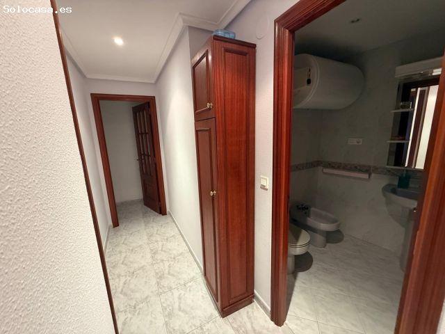 Piso en alquiler en A Barbanza, Galicia