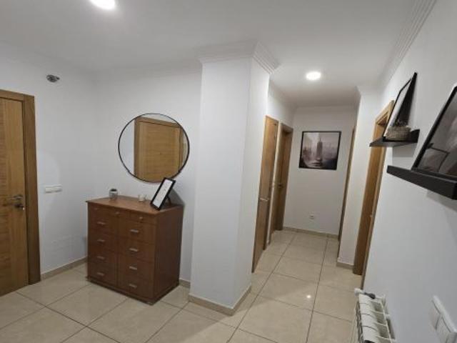 Piso en alquiler en Lodeiro, Boiro