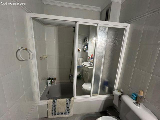 Piso en venta en Bermejal, San Juan del Puerto