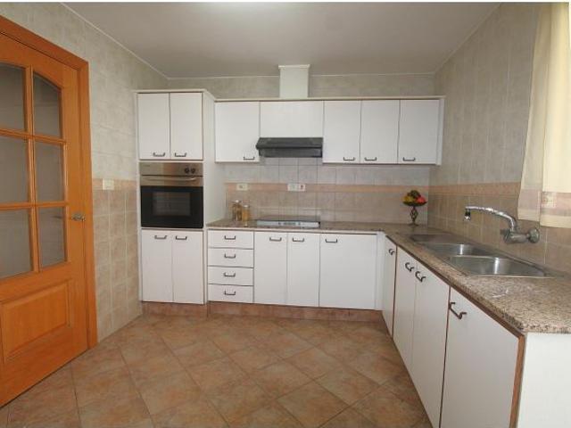 Piso en venta en Almussafes
