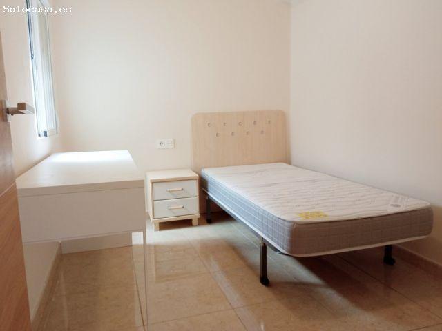 Piso en alquiler en Castellón De La Plana, Grup la Magdalena