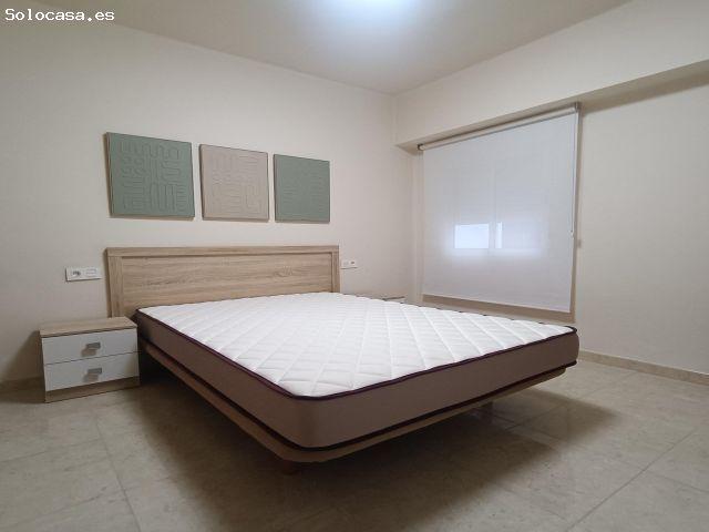 Piso en alquiler en Castellón De La Plana, Valencia