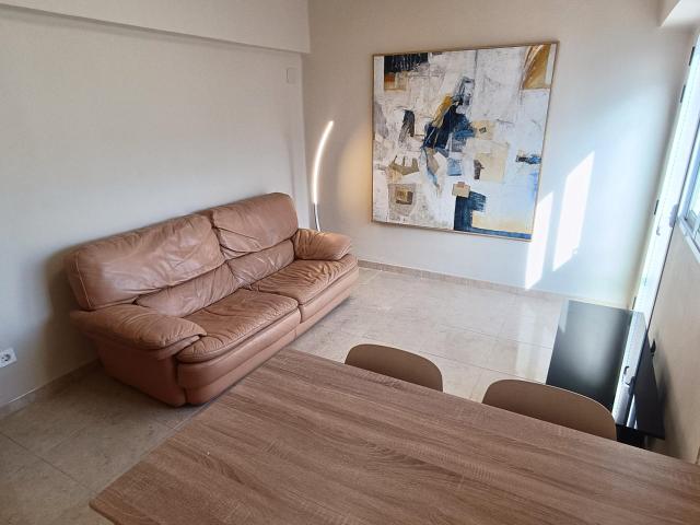 Piso en alquiler en Castellón De La Plana, Valencia